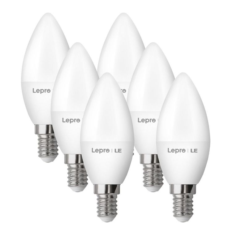 led bulbs light