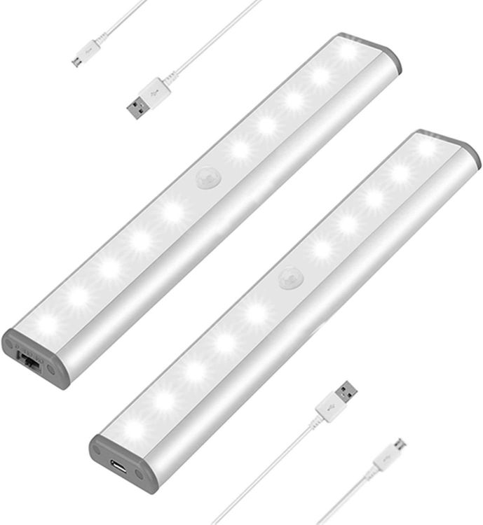 led under cabinet light-alpha lights