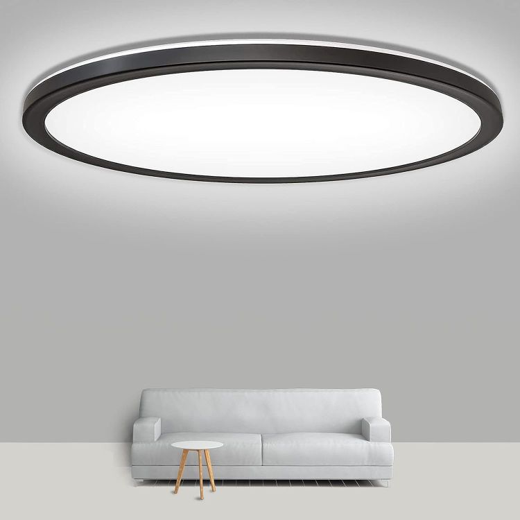 modern led ceiling light