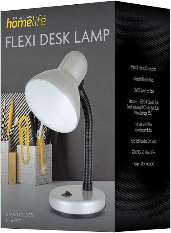  led desk lamp