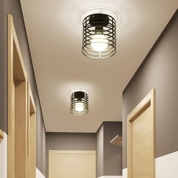 best led vintage ceiling lights