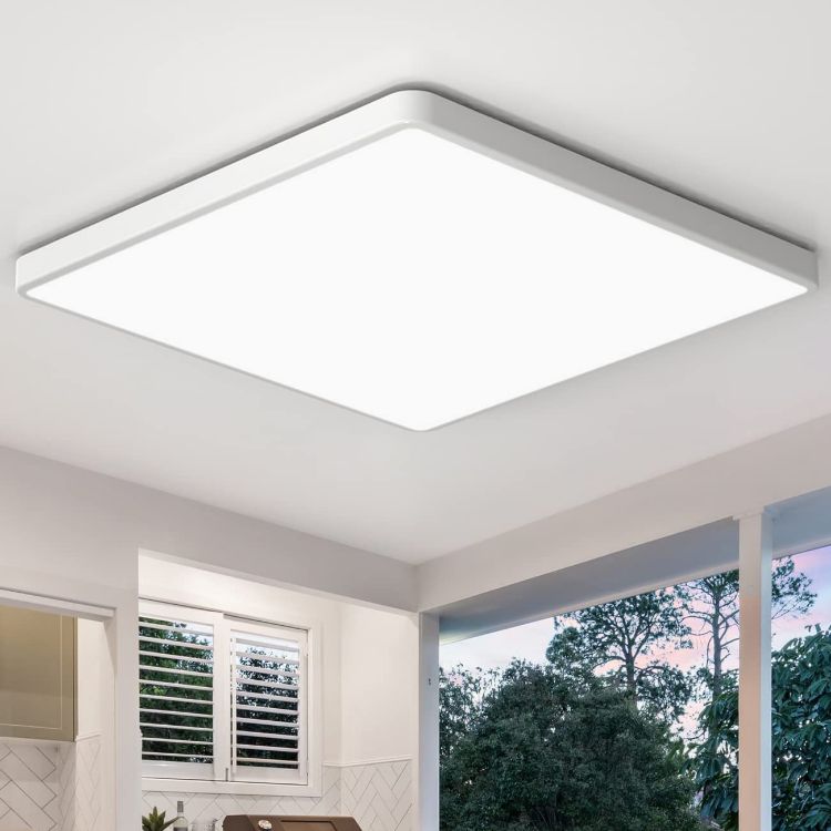 bathroom ceiling lights