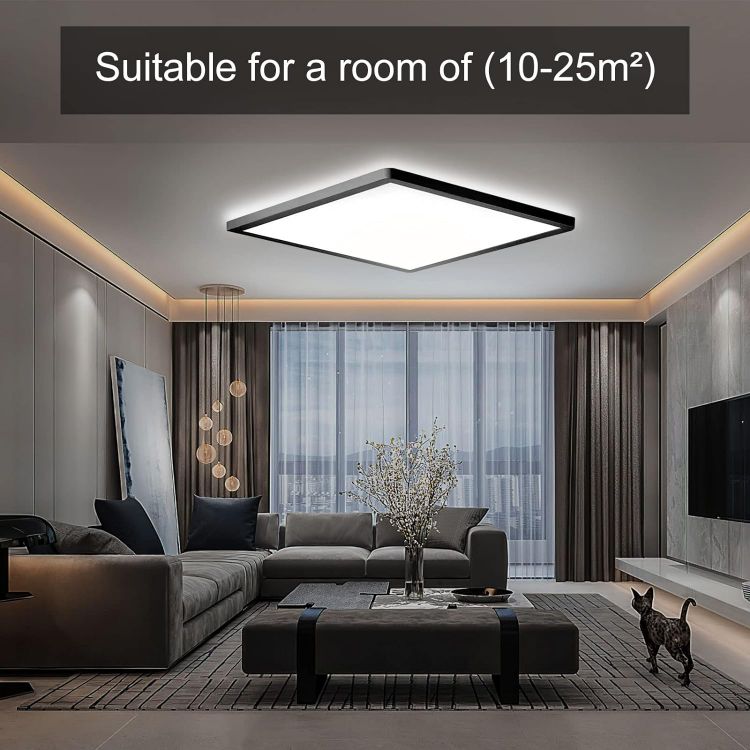  bathroom led ceiling light