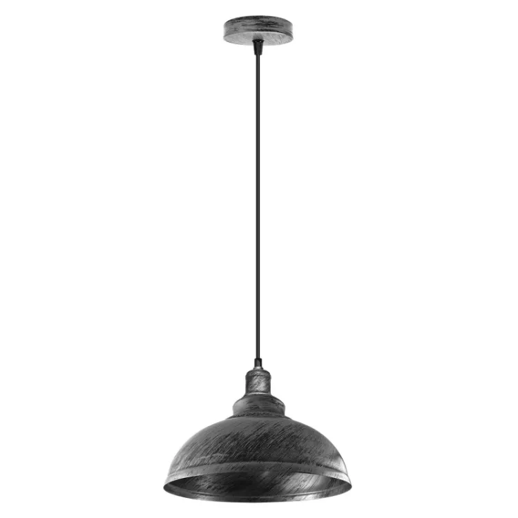 Picture of Retro Vintage Pendant Ceiling Shade Industrial Chandelier Light for Kitchen Chandelier Home