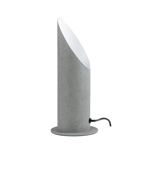 Picture of Standard Floor Lamp Modern Standing Uplighter Living Room Lamp 23cm LED Bulb 