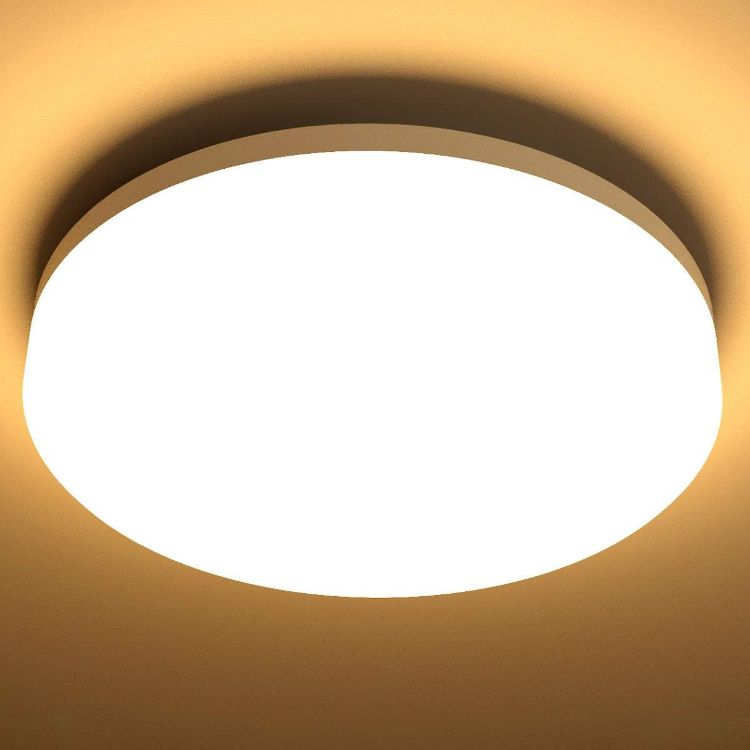 ceiling light