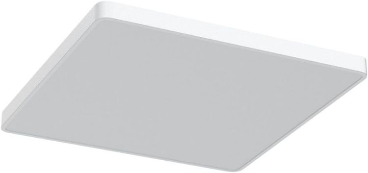 Picture of 36W Square Hallway Ceiling Lights White, 3240LM Waterproof Ceiling Light, Super Bright 6500K Daylight White