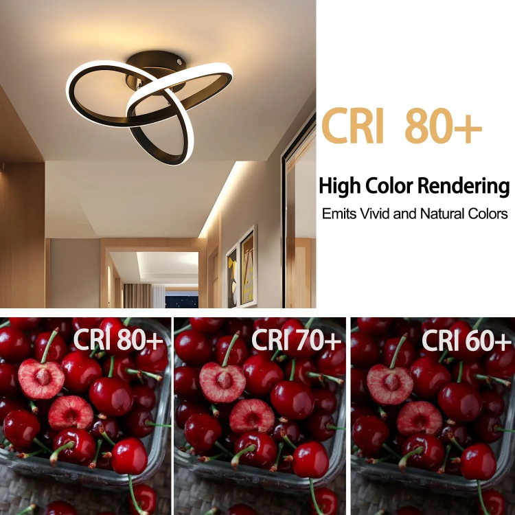 Picture of Bedroom Ceiling Lights Corridor Ceiling Lamp, Home Decoration Accessories, Surface Installation, Corridor Lamp