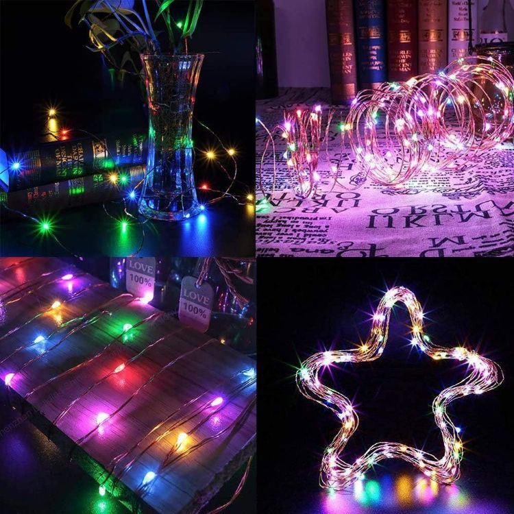 decorative lights 