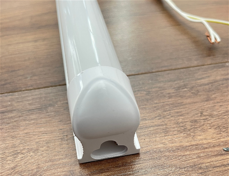 Picture of  LED 2FT Tube Light 10W T8 6000K Cool White-750lm Ideal for Kitchen, Garage, Shop, Warehouse