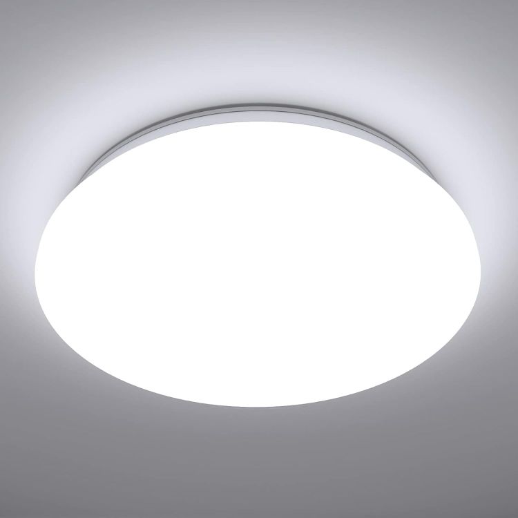 modern flush ceiling lights​