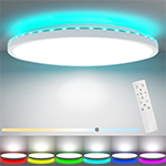  24W 12Inch RGB Ceiling Light 