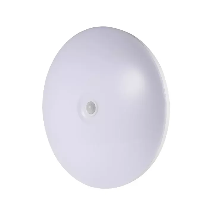 Picture of 18W LED Ceiling Light PIR Motion Sensor Light For Bathroom, Kitchen, Living Room, Round LED Ceiling Light