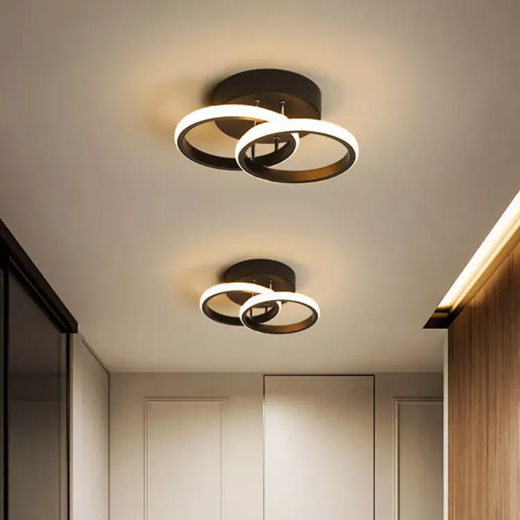 Picture of Modern LED Celling Lights Kitchen lights Fitings Bedroom Living Room Chandelier