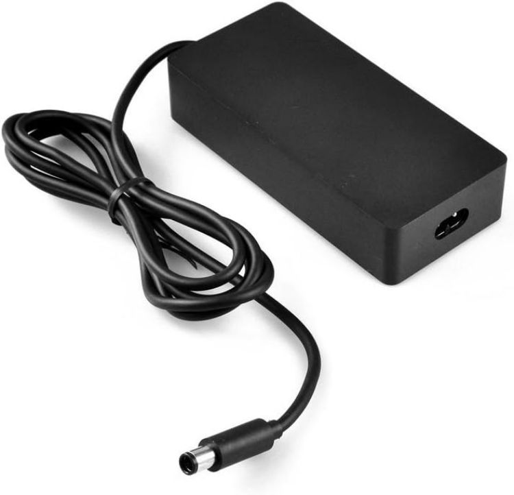 Picture of 15V/6A 90W Charger Adapter Power Supply for Microsoft Surface Pro 4 Docking Station, Model 1661 1749 with AC Power Cord