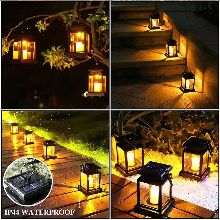 Picture of Halloween Decorative Lights Christmas Outdoor Garden Waterproof XMAS Gift Lamp