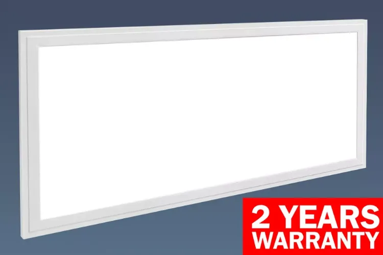 Picture of 30W LED Recessed or Surface Mount Panel Light Premium Grade Lights 300 x 600