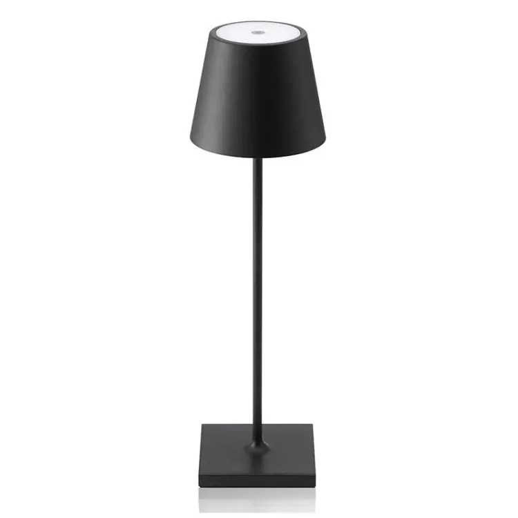 Picture of Cordless Lamp Rechargeable Table Lamp LED Dimmable Lamp Night Light Decor UK