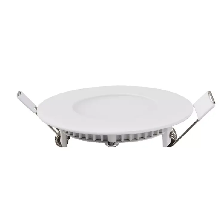 Picture of Ultra-Thin LED Cold Light Recessed Ceiling Light Flat Panel Downlight Spotlight