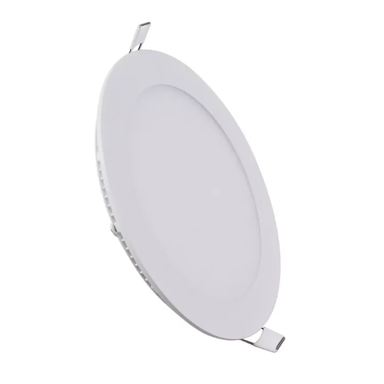 Picture of Ultra-Thin LED Cold Light Recessed Ceiling Light Flat Panel Downlight Spotlight