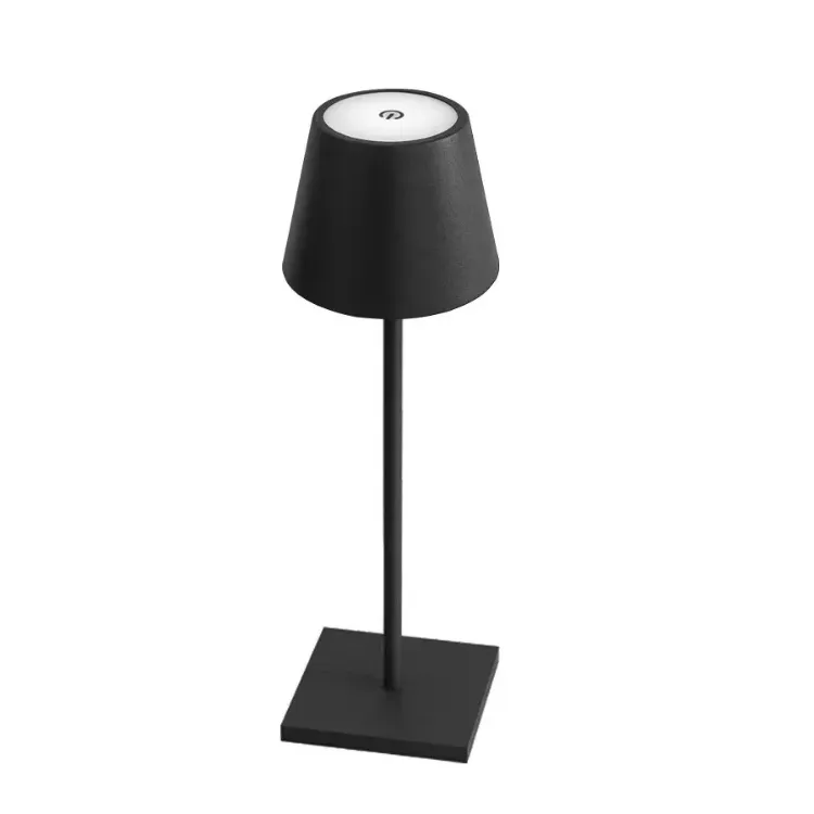 Picture of Cordless Rechargeable LED Table Lamp  Dimmable, Night Light, Modern Decor