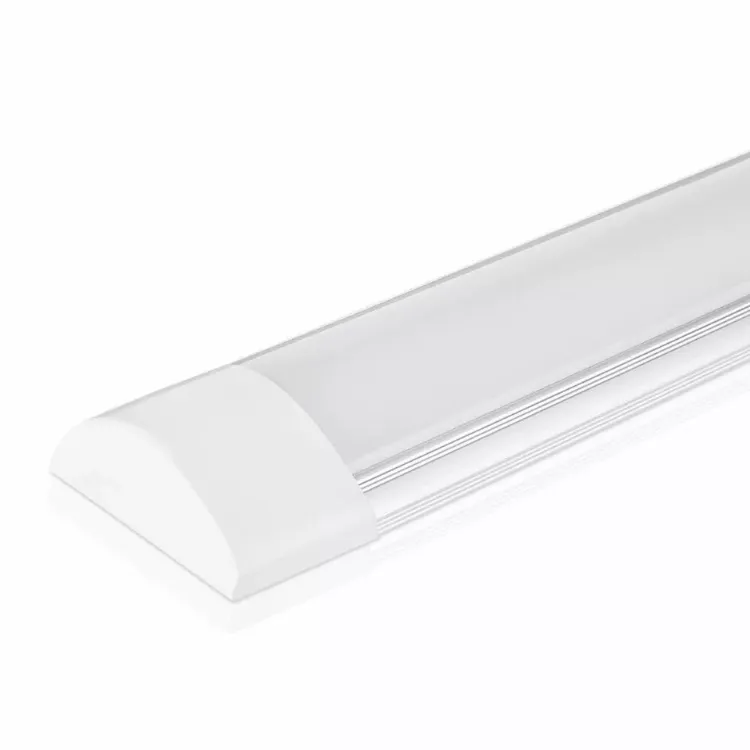 Picture of 1FT-5FT LED Batten Tube Lights – Ultra-Bright Ceiling Strip Light for Office, Garage & Workshop