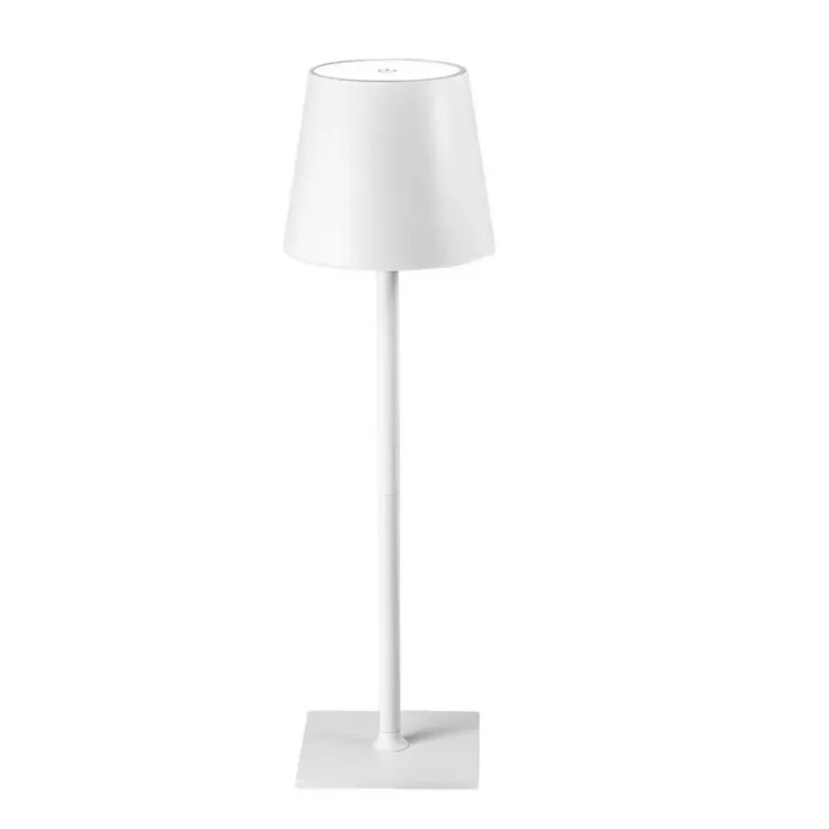 Picture of Cordless Rechargeable LED Table Lamp – Dimmable Night Light for Home & Decor