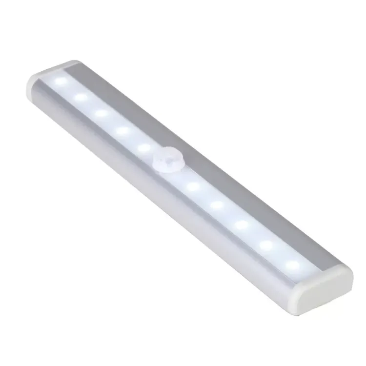 Picture of Wireless LED Motion Sensor Light for Under Cabinet, Closet, and Kitchen Counter