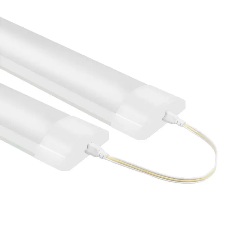 Picture of Slim LED Batten Light 6500K Daylight Strip Light for Living Room, Kitchen & Office