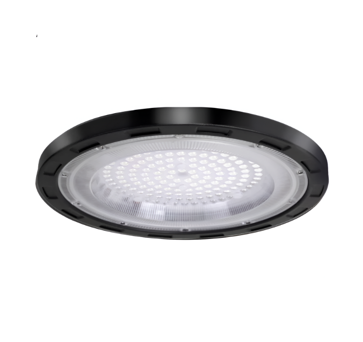 Picture of 500W UFO LED High Bay Light Ultra-Bright Industrial Warehouse & Workshop Lamp