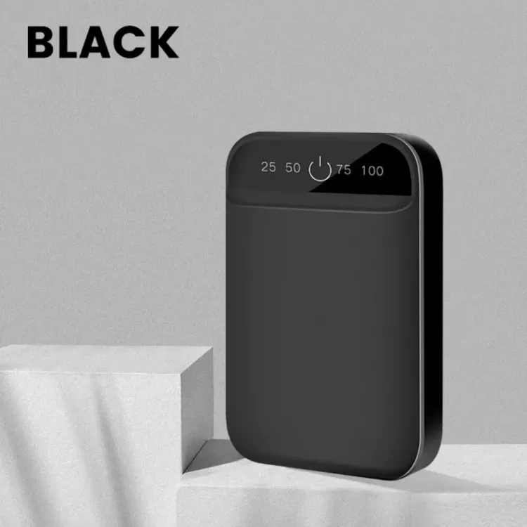 Picture of Ultra High-Capacity 9000000mAh Power Bank – Dual USB Fast Charging Portable Battery Pack