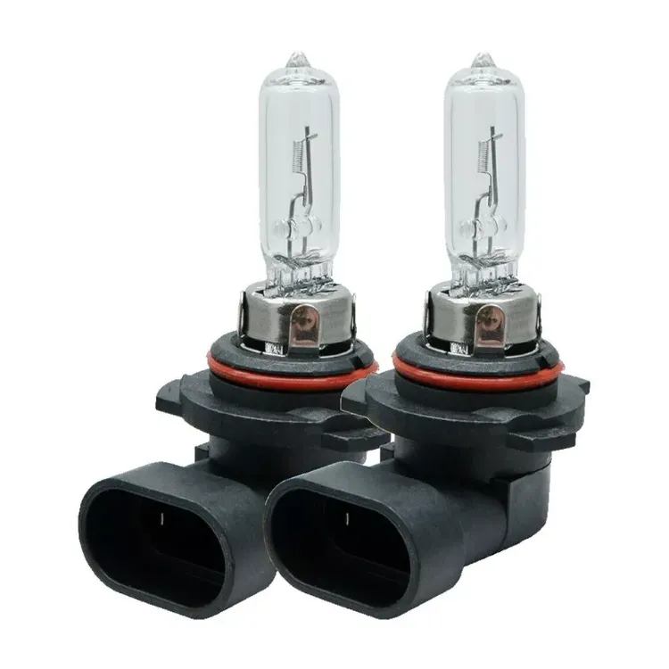 Picture of 2x 9012 HIR2 LED Headlight Bulbs Kit – 55W 13,000LM High, Low Beam LED Lamps