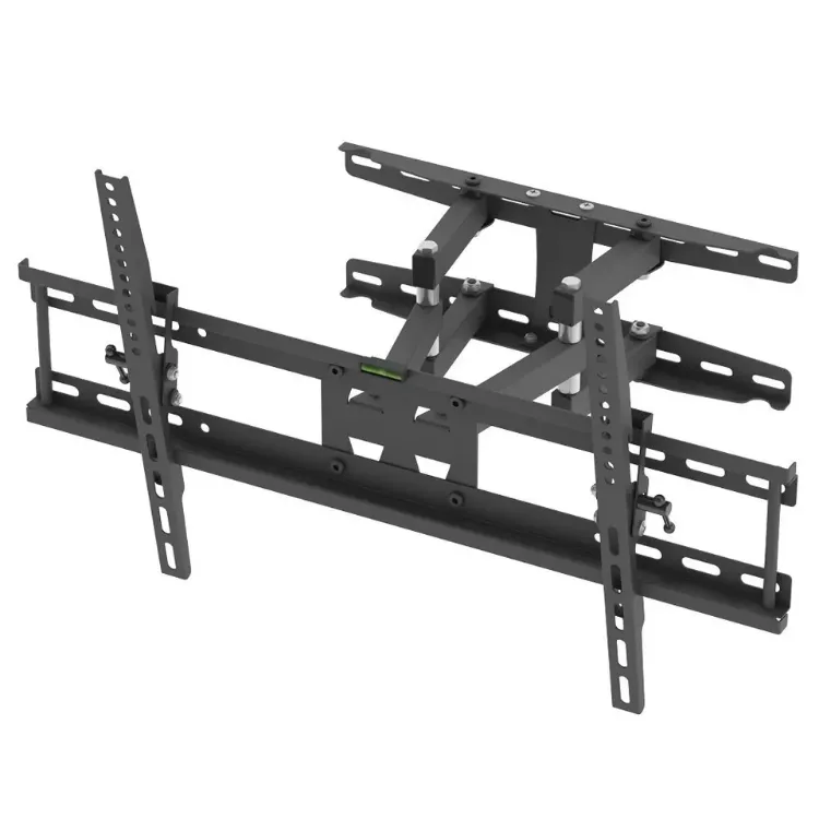 Picture of Heavy-Duty Full Motion TV Wall Mount Dual Arm Cantilever Bracket for 32”-70” Screens