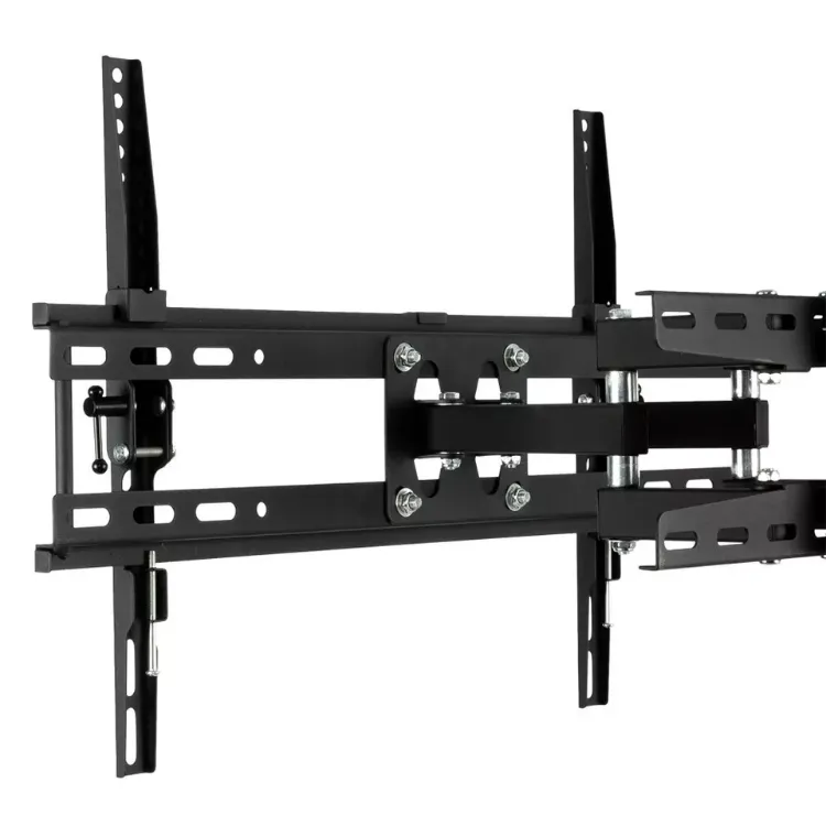 Picture of Heavy-Duty Full Motion TV Wall Mount Dual Arm Cantilever Bracket for 32”-70” Screens