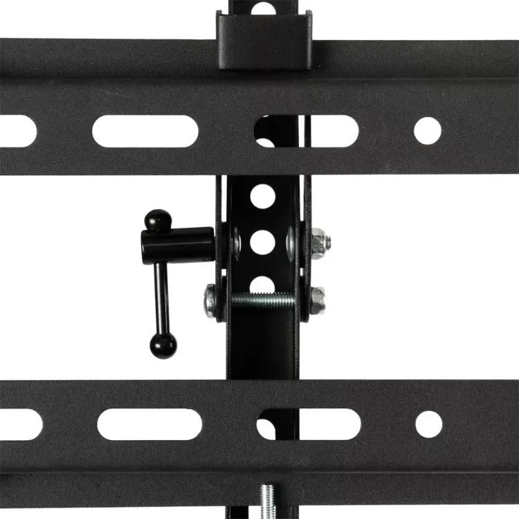 Picture of Heavy-Duty Full Motion TV Wall Mount Dual Arm Cantilever Bracket for 32”-70” Screens