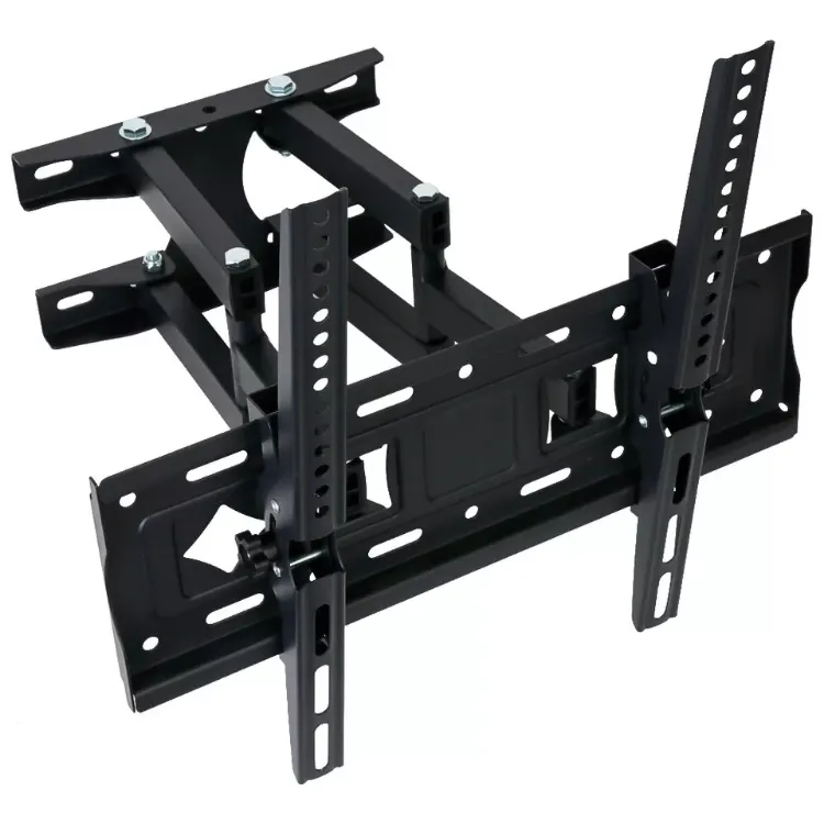 Picture of Universal TV Wall Mount Bracket Swivel & Tilt for 32” to 70” LCD, LED, Plasma TVs