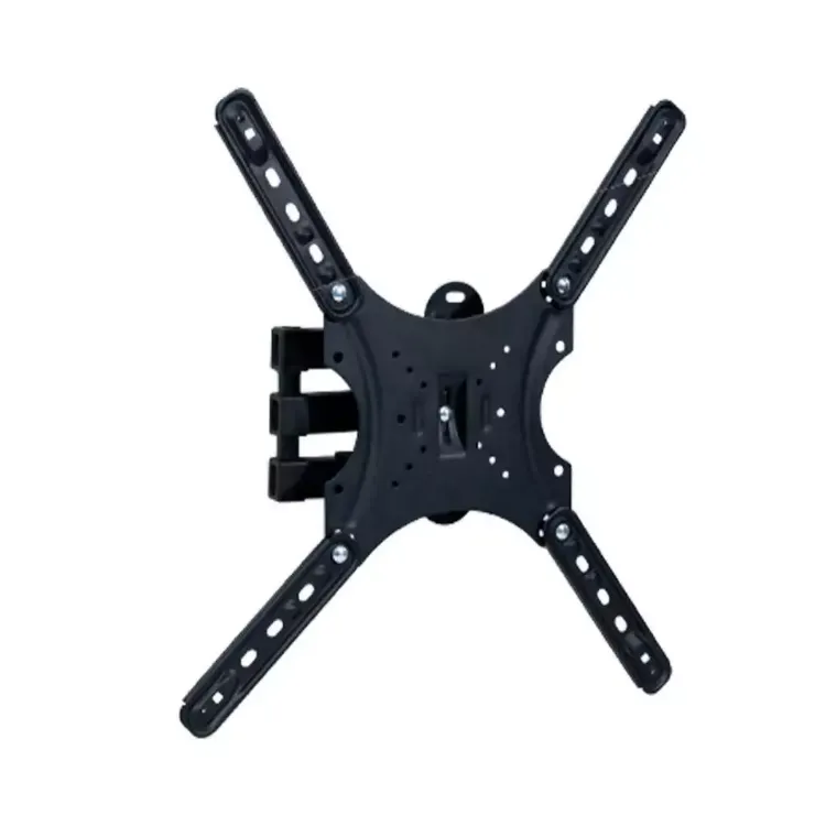 Picture of Swivel TV Wall Mount Bracket Adjustable Tilt & Rotation for 32-55 LED, LCD, Plasma Screens