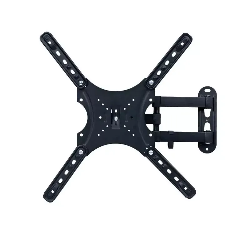 Picture of Swivel TV Wall Mount Bracket Adjustable Tilt & Rotation for 32-55 LED, LCD, Plasma Screens