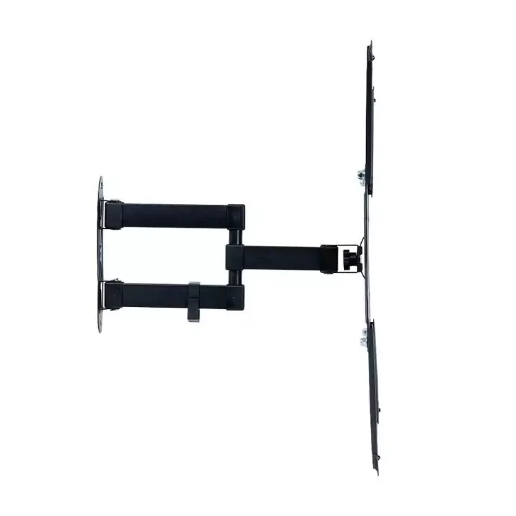 Picture of Swivel TV Wall Mount Bracket Adjustable Tilt & Rotation for 32-55 LED, LCD, Plasma Screens