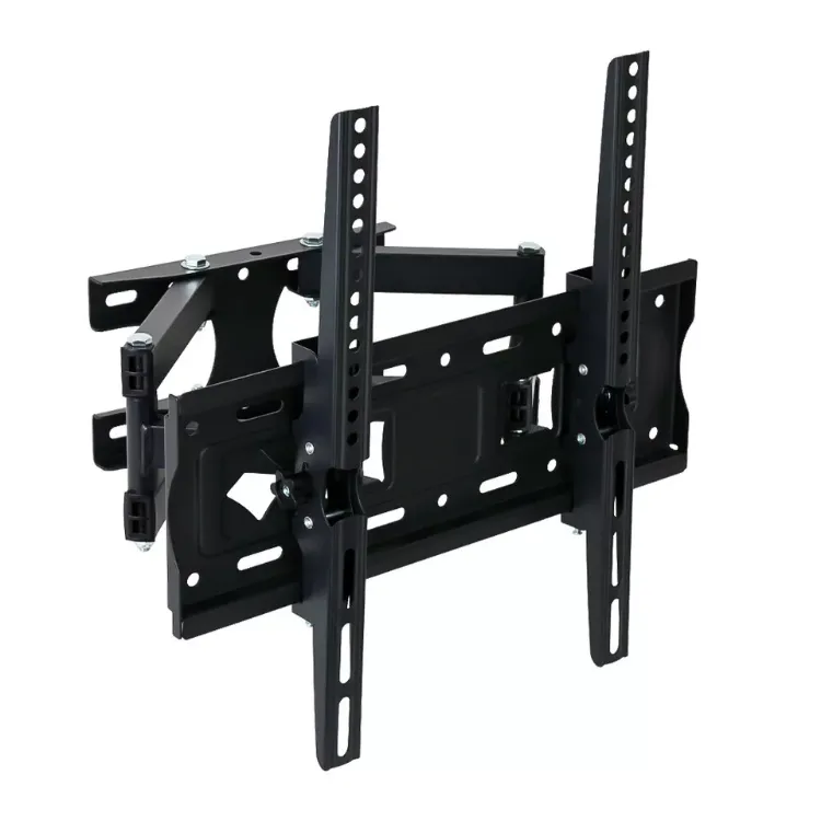 Picture of Universal TV Wall Mount Bracket Swivel & Tilt for 32-70 Samsung, LG, Toshiba & More