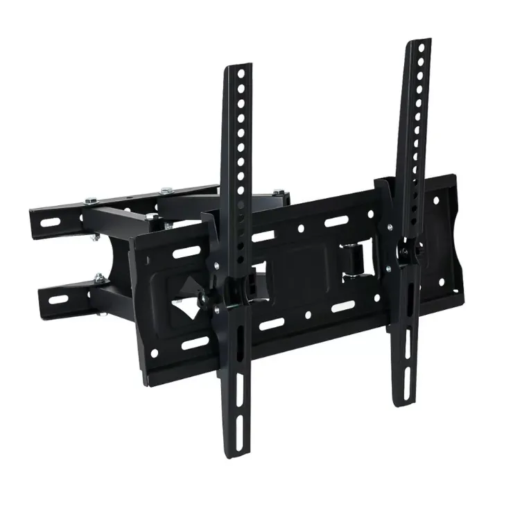 Picture of Universal TV Wall Mount Bracket Swivel & Tilt for 32-70 Samsung, LG, Toshiba & More