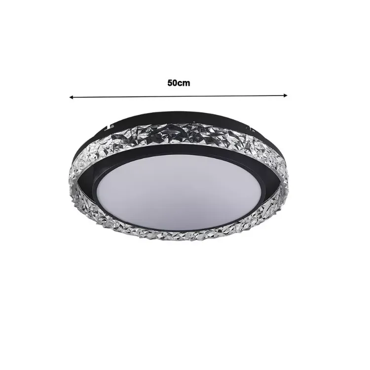 Picture of LED Ceiling Light Modern Chic Chandelier Lamp Living Room Bedroom Pendant Lights