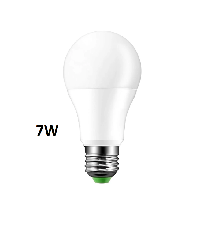 Picture of Smart E27 PIR Motion Sensor LED Bulb  Energy-Saving Ambient Light (5/12W)