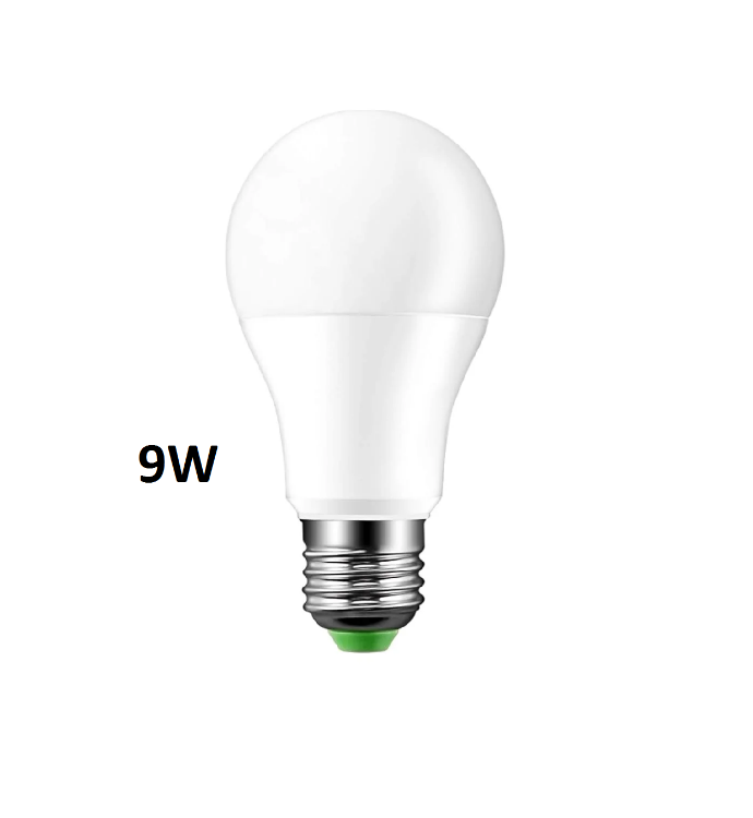 Picture of Smart E27 PIR Motion Sensor LED Bulb  Energy-Saving Ambient Light (5/12W)