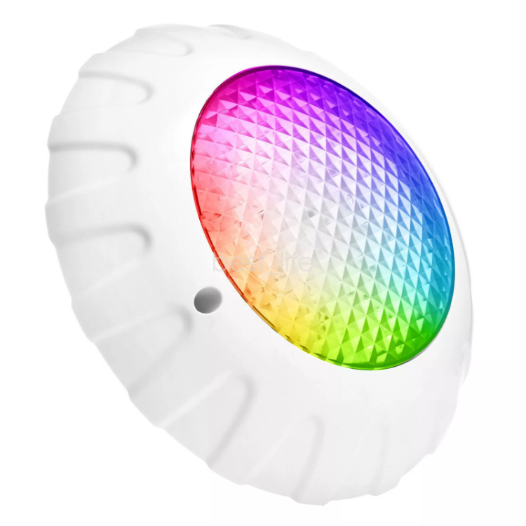 Picture of 38W RGB LED Swimming Pool Lights IP68 Waterproof Underwater Spa Lights