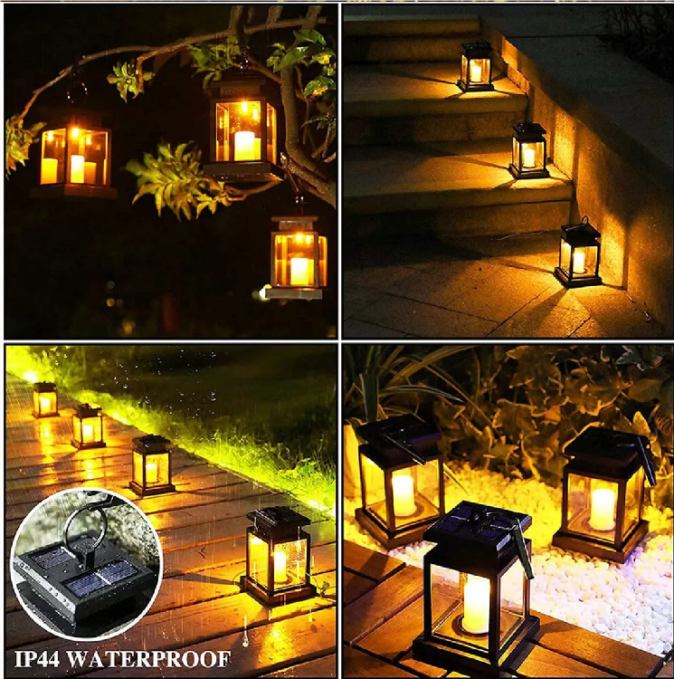 Picture of Halloween Decorative Lights Christmas Outdoor Garden Waterproof XMAS Gift Lamp